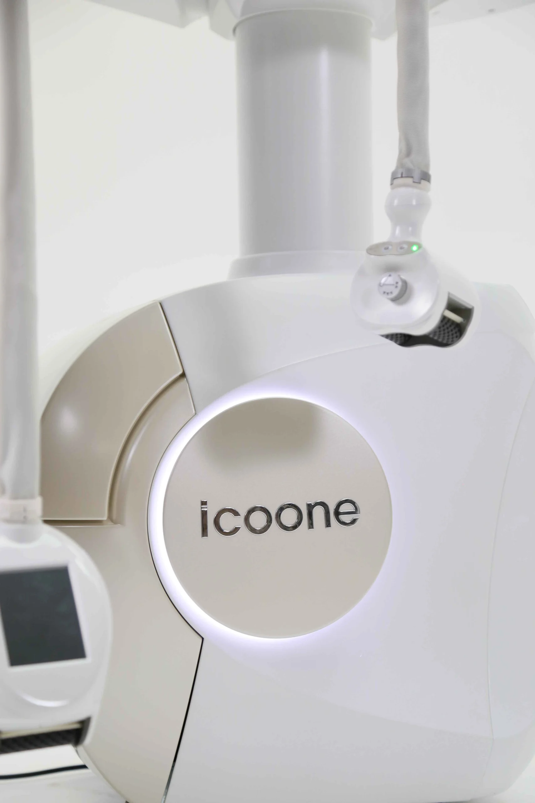 icoone machine